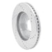 Disc Brake Rotor Dynamic Friction 631-48034L