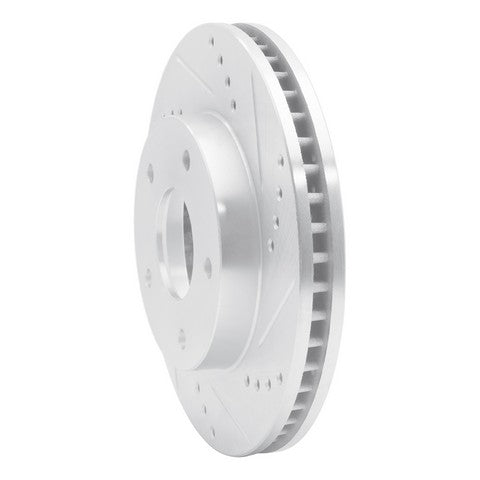 Disc Brake Rotor Dynamic Friction 631-48034R
