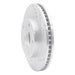 Disc Brake Rotor Dynamic Friction 631-48034R