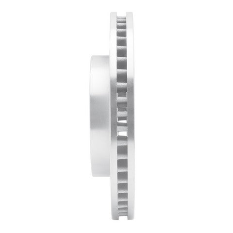 Disc Brake Rotor Dynamic Friction 631-48034R
