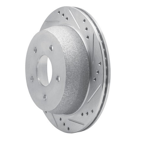 Disc Brake Rotor Dynamic Friction 631-48035R