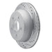 Disc Brake Rotor Dynamic Friction 631-48035R