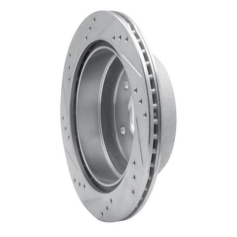 Disc Brake Rotor Dynamic Friction 631-48035R