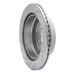 Disc Brake Rotor Dynamic Friction 631-48035R