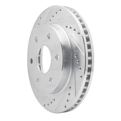 Disc Brake Rotor Dynamic Friction 631-48036L