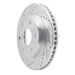 Disc Brake Rotor Dynamic Friction 631-48036L