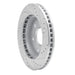 Disc Brake Rotor Dynamic Friction 631-48036L