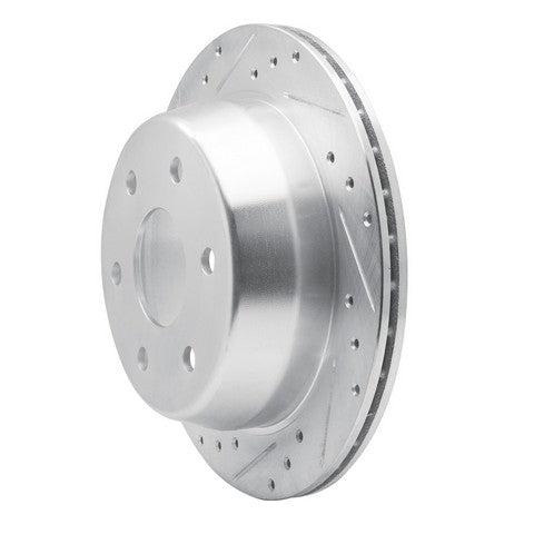 Disc Brake Rotor Dynamic Friction 631-48037L