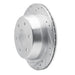 Disc Brake Rotor Dynamic Friction 631-48037L
