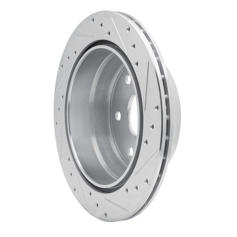 Disc Brake Rotor Dynamic Friction 631-48037L