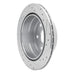 Disc Brake Rotor Dynamic Friction 631-48037L