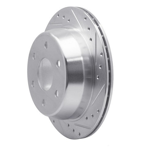 Disc Brake Rotor Dynamic Friction 631-48037R