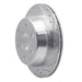 Disc Brake Rotor Dynamic Friction 631-48037R