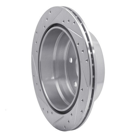 Disc Brake Rotor Dynamic Friction 631-48037R
