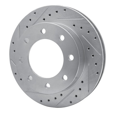 Disc Brake Rotor Dynamic Friction 631-48038L