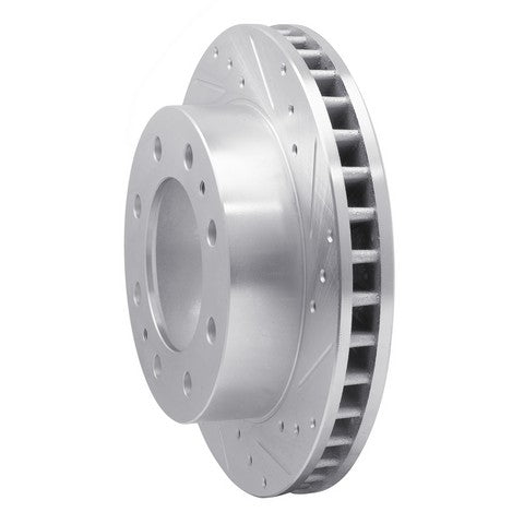 Disc Brake Rotor Dynamic Friction 631-48038R