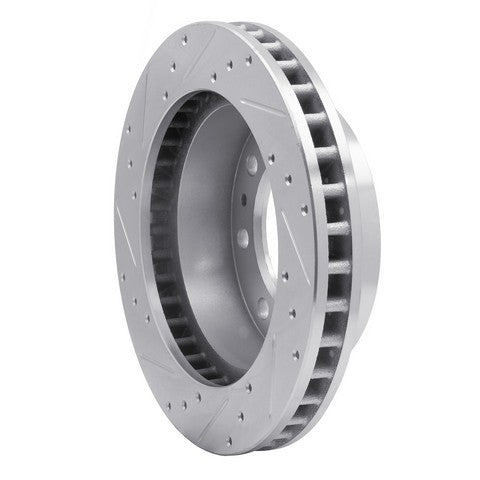 Disc Brake Rotor Dynamic Friction 631-48038R