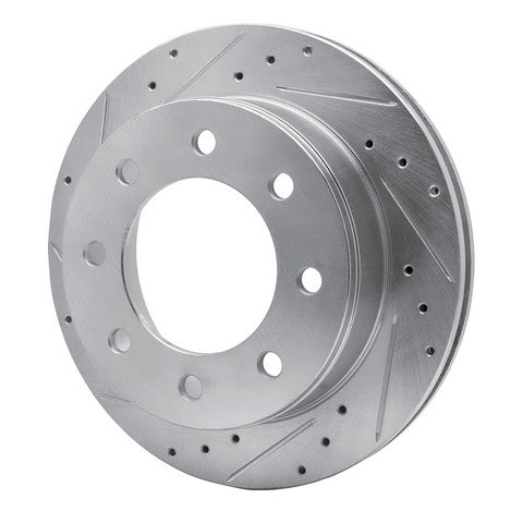 Disc Brake Rotor Dynamic Friction 631-48039L