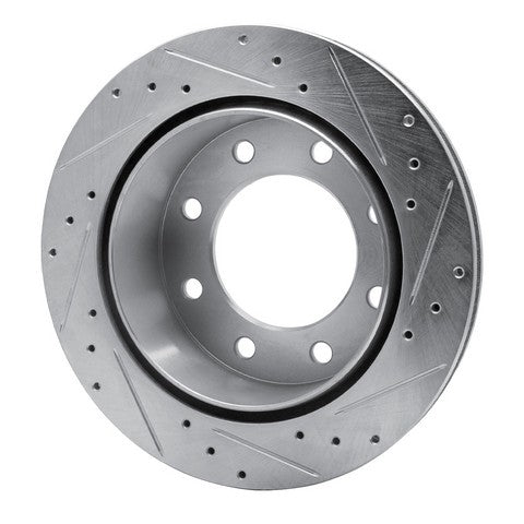 Disc Brake Rotor Dynamic Friction 631-48039L