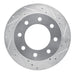 Disc Brake Rotor Dynamic Friction 631-48039R