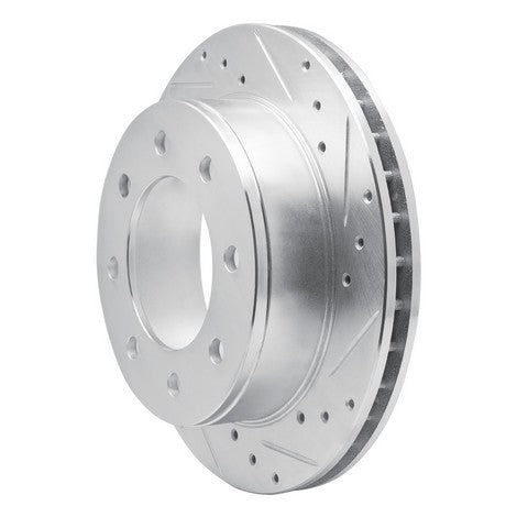 Disc Brake Rotor Dynamic Friction 631-48039R