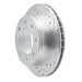 Disc Brake Rotor Dynamic Friction 631-48039R