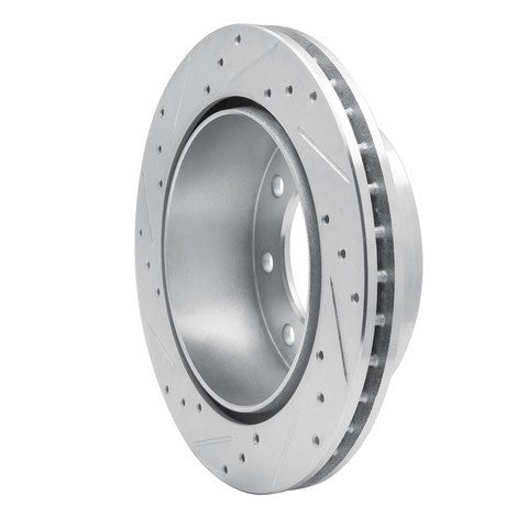 Disc Brake Rotor Dynamic Friction 631-48039R