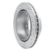 Disc Brake Rotor Dynamic Friction 631-48039R