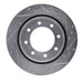 Disc Brake Rotor Dynamic Friction 631-48040L