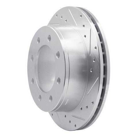 Disc Brake Rotor Dynamic Friction 631-48040R