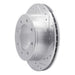 Disc Brake Rotor Dynamic Friction 631-48040R