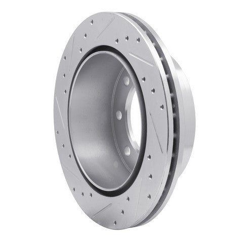 Disc Brake Rotor Dynamic Friction 631-48040R