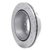 Disc Brake Rotor Dynamic Friction 631-48040R
