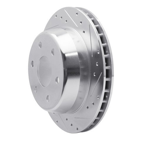 Disc Brake Rotor Dynamic Friction 631-48041R