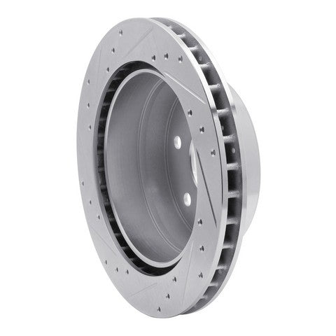 Disc Brake Rotor Dynamic Friction 631-48041R
