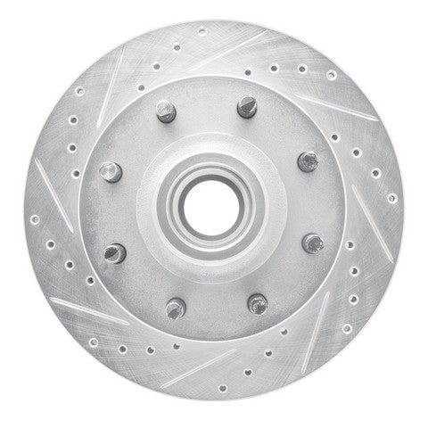 Disc Brake Rotor Dynamic Friction 631-48042L