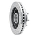 Disc Brake Rotor Dynamic Friction 631-48042L