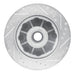 Disc Brake Rotor Dynamic Friction 631-48042L