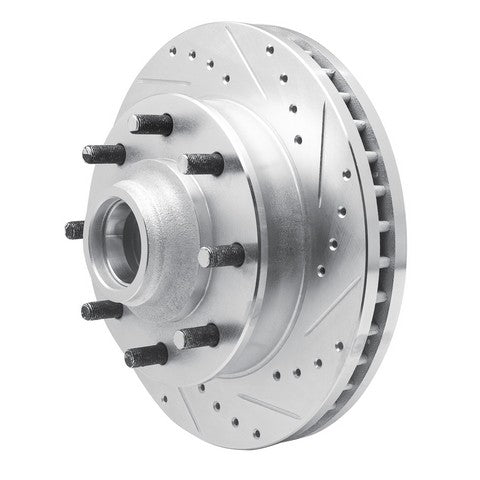 Disc Brake Rotor Dynamic Friction 631-48042R