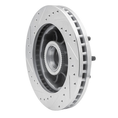 Disc Brake Rotor Dynamic Friction 631-48042R
