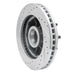 Disc Brake Rotor Dynamic Friction 631-48042R