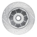 Disc Brake Rotor Dynamic Friction 631-48042R