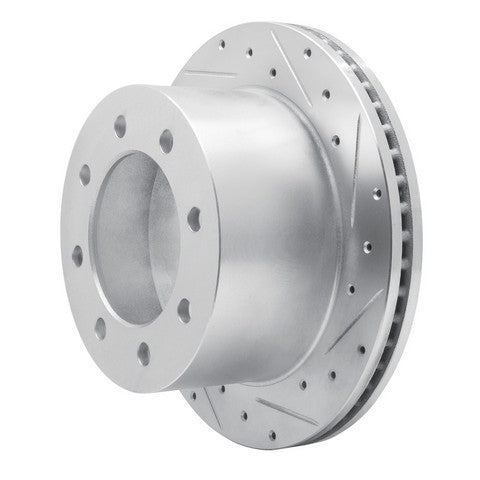 Disc Brake Rotor Dynamic Friction 631-48043R