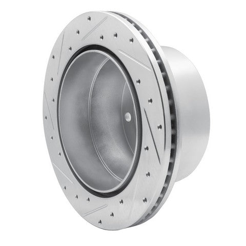 Disc Brake Rotor Dynamic Friction 631-48043R