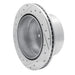 Disc Brake Rotor Dynamic Friction 631-48043R