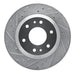 Disc Brake Rotor Dynamic Friction 631-48044L