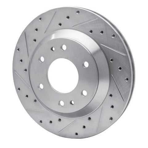 Disc Brake Rotor Dynamic Friction 631-48044L