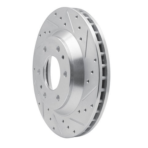 Disc Brake Rotor Dynamic Friction 631-48044R