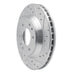 Disc Brake Rotor Dynamic Friction 631-48044R