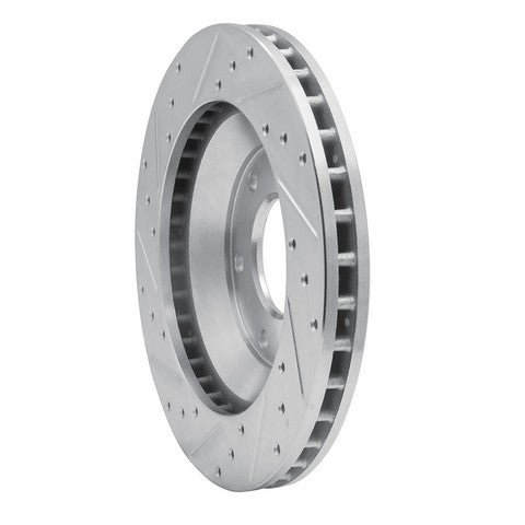 Disc Brake Rotor Dynamic Friction 631-48044R